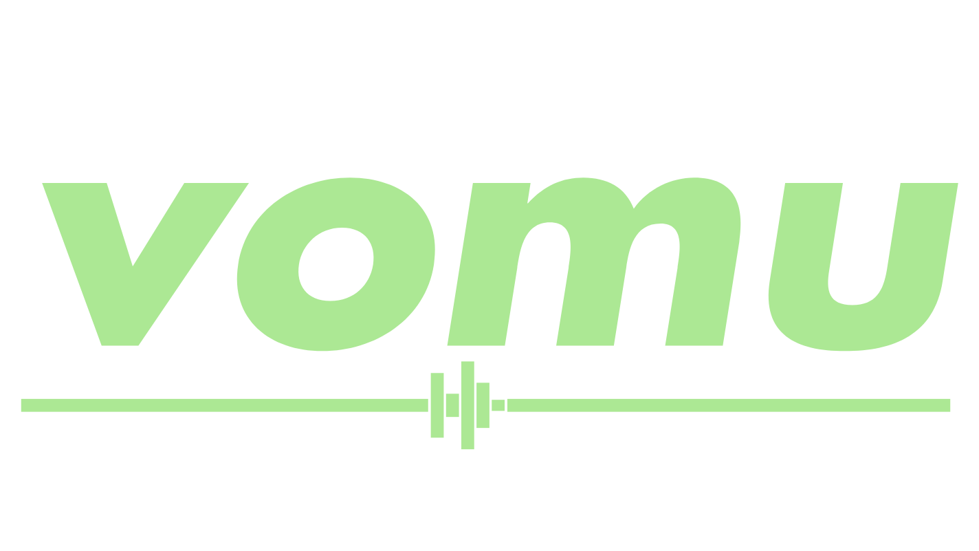 Vomu Logo